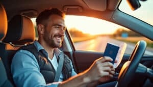 Assurance temporaire de voiture à l’étranger : guide complet et conseils