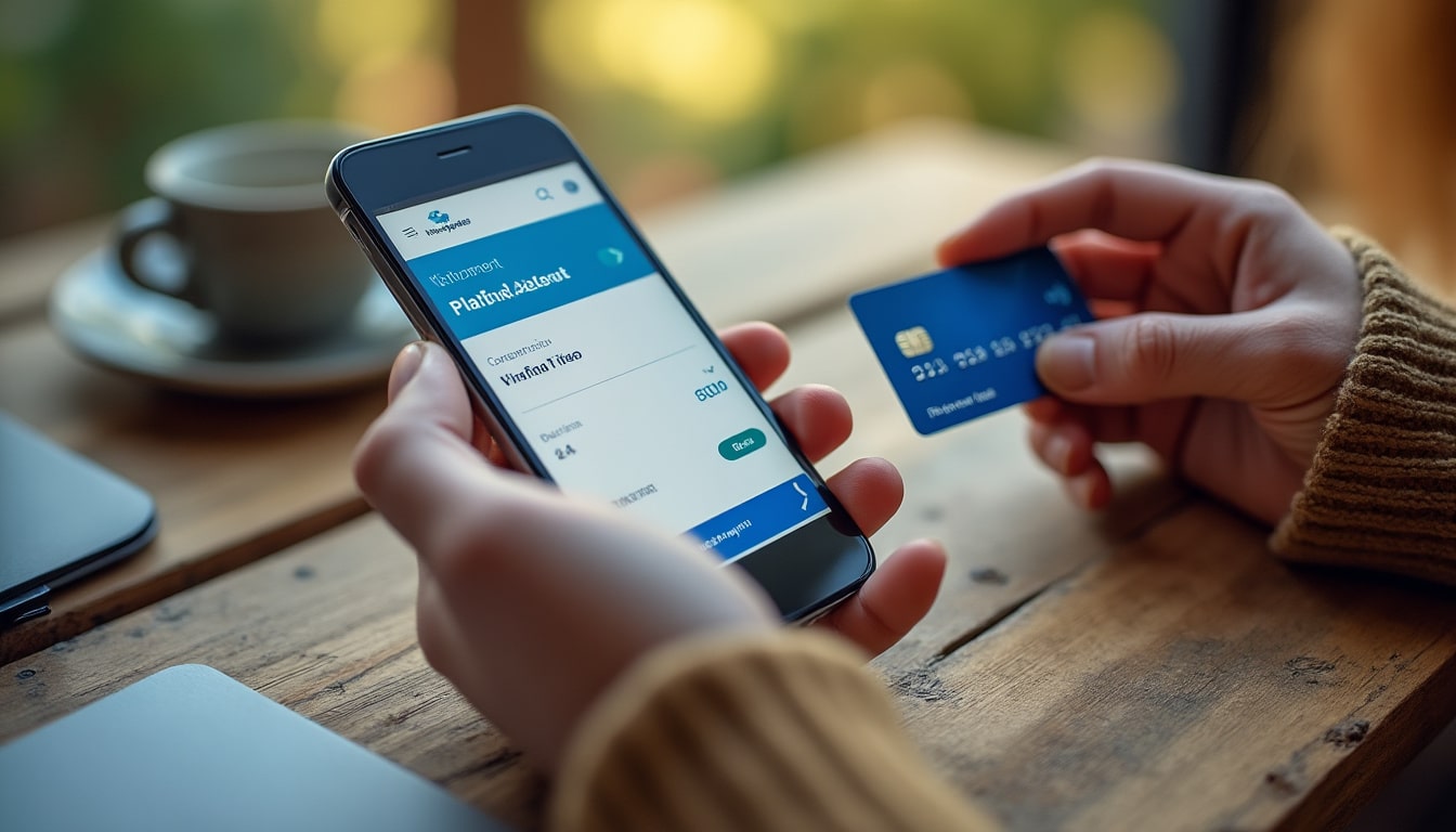 Banque Populaire virement maximum : plafonds et solutions