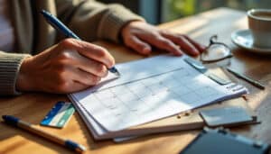 Calendrier du versement des retraites : dates clés et conseils pratiques