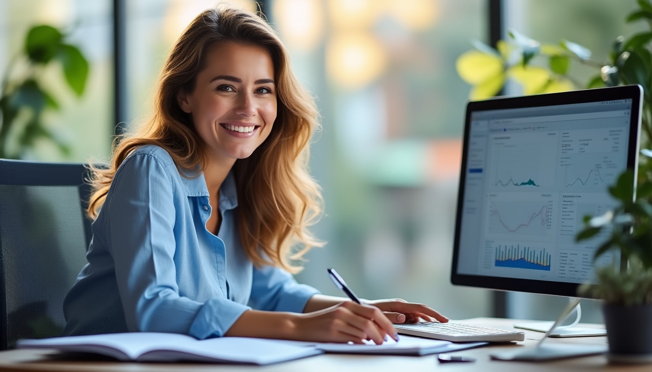 Conseillère banque salaire : tout savoir pour bien négocier