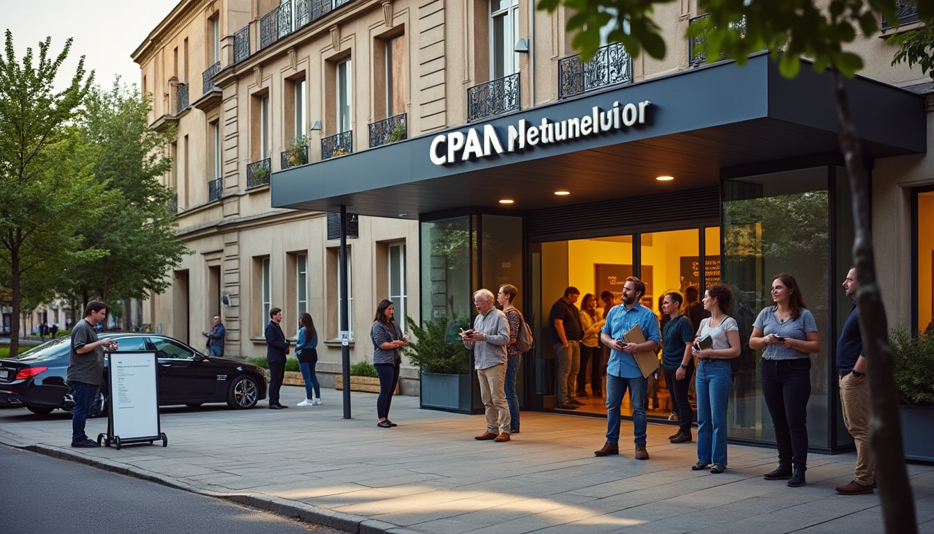 CPAM de Fougères : services, démarches et contact faciles