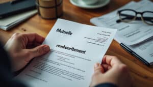 Ma mutuelle me demande de rembourser : que faire et comment réagir ?