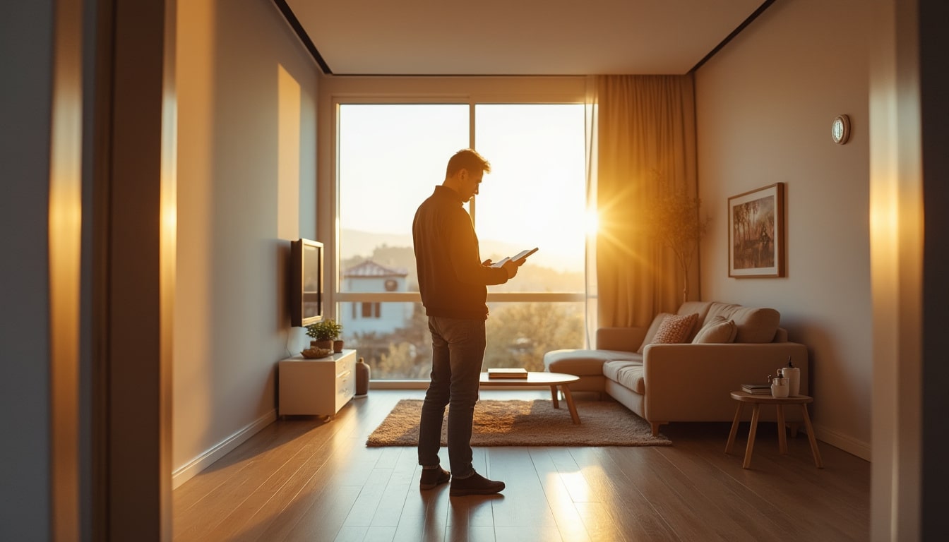 Illustration: Comprendre le rôle essentiel de l’assurance pour propriétaire non occupant