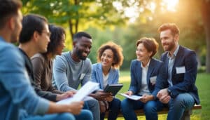 Mutuelle affiliée à la fonction publique territoriale : guide complet
