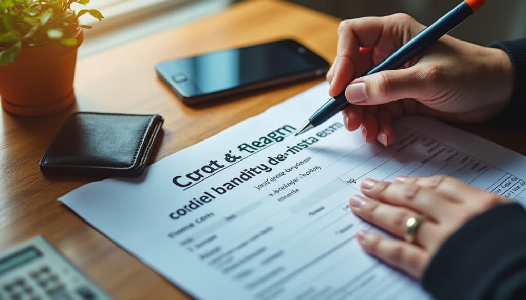 Numéro du compte bancaire : comprendre son rôle et bien le sécuriser