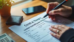 Numéro du compte bancaire : comprendre son rôle et bien le sécuriser