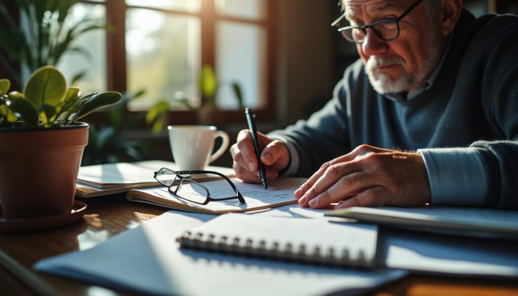 RQTH et départ à la retraite : droits, conditions et démarches clés