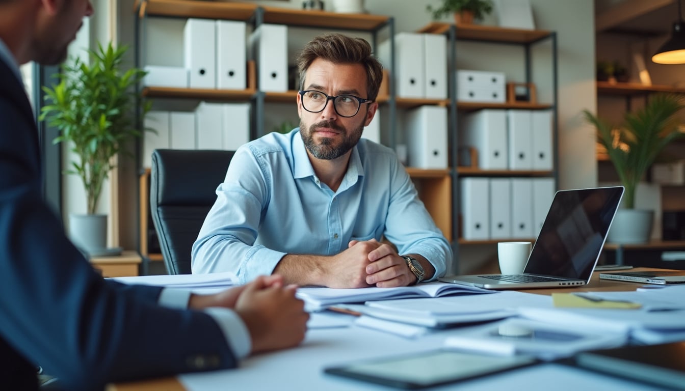 Service contentieux bancaire : comprendre et gérer vos litiges efficacement