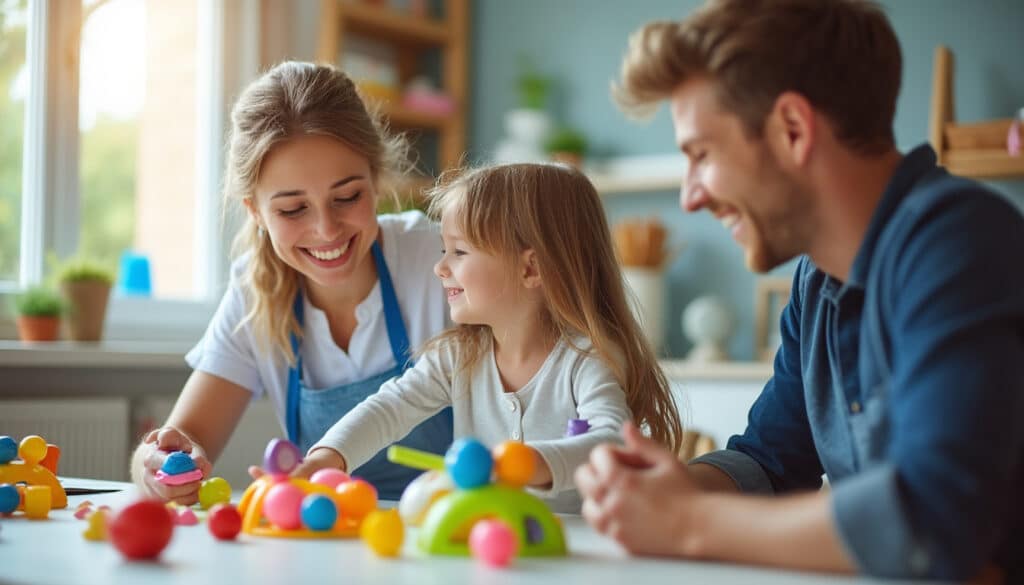 Assistante maternelle avenant au contrat : guide pratique et conseils