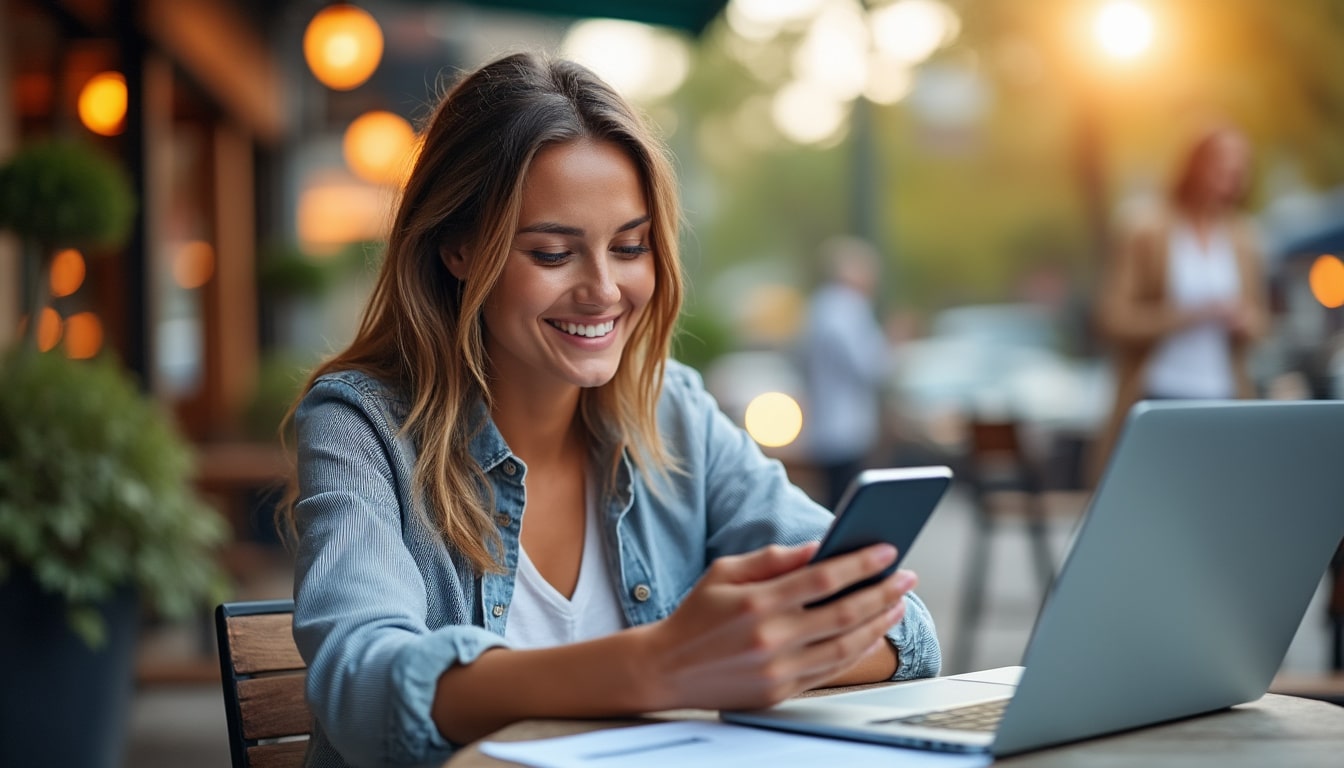 Illustration: Comprendre l’assurance dédiée aux appareils mobiles