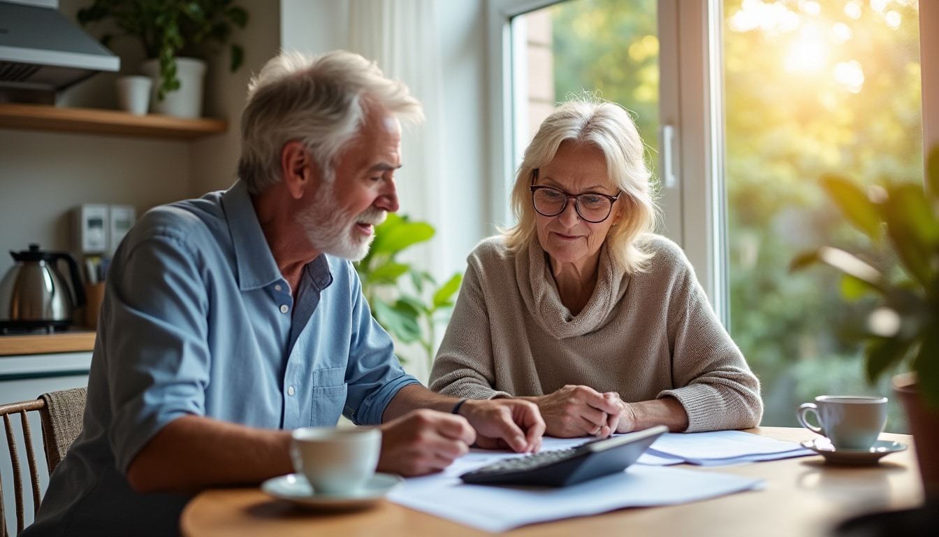 Combien minimum de retraite percevoir : guide complet et conseils