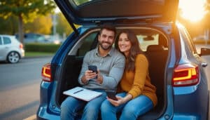Comment savoir si un crédit auto sera accepté : guide complet