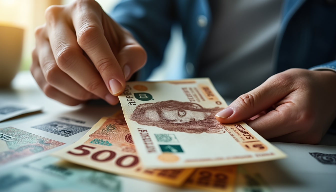 Faux billet : comment les reconnaitre facilement et éviter la fraude
