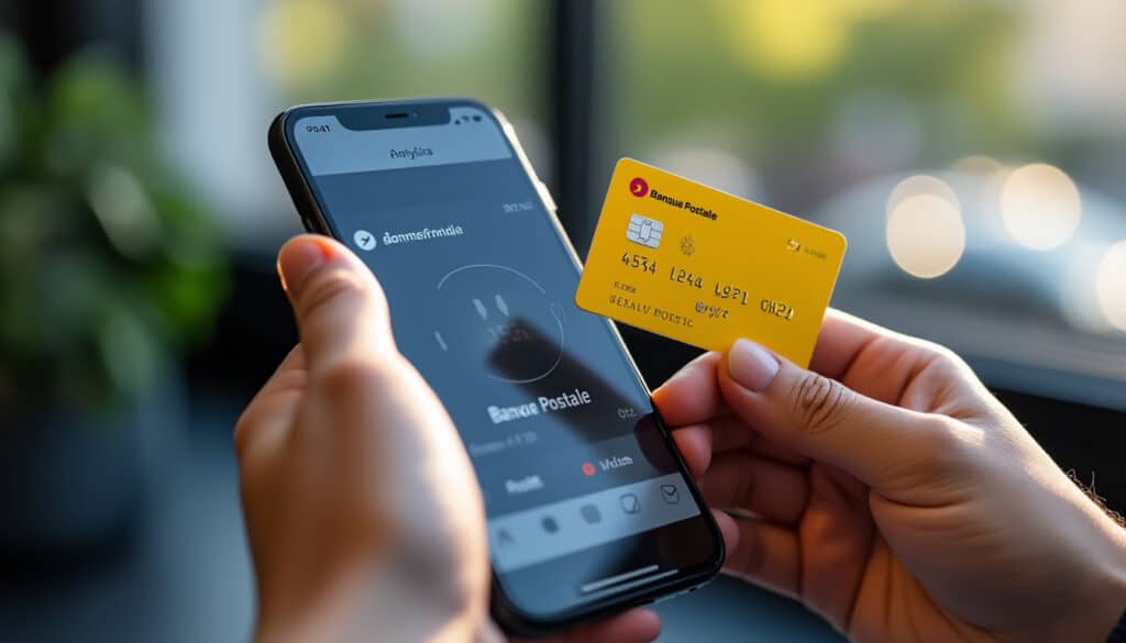 La Banque Postale identification : guide sécurisé pour accéder à vos services