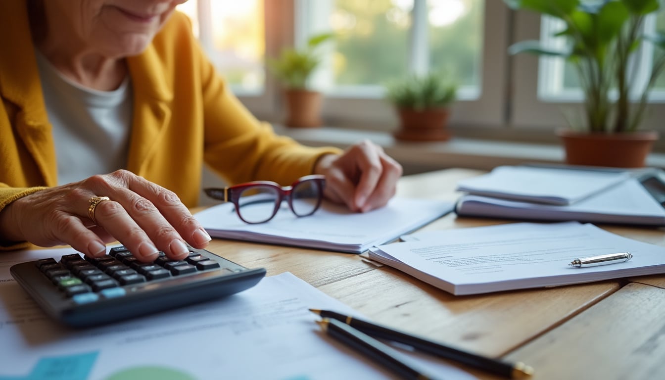 Minimum de retraite montant : tout comprendre pour garantir vos droits