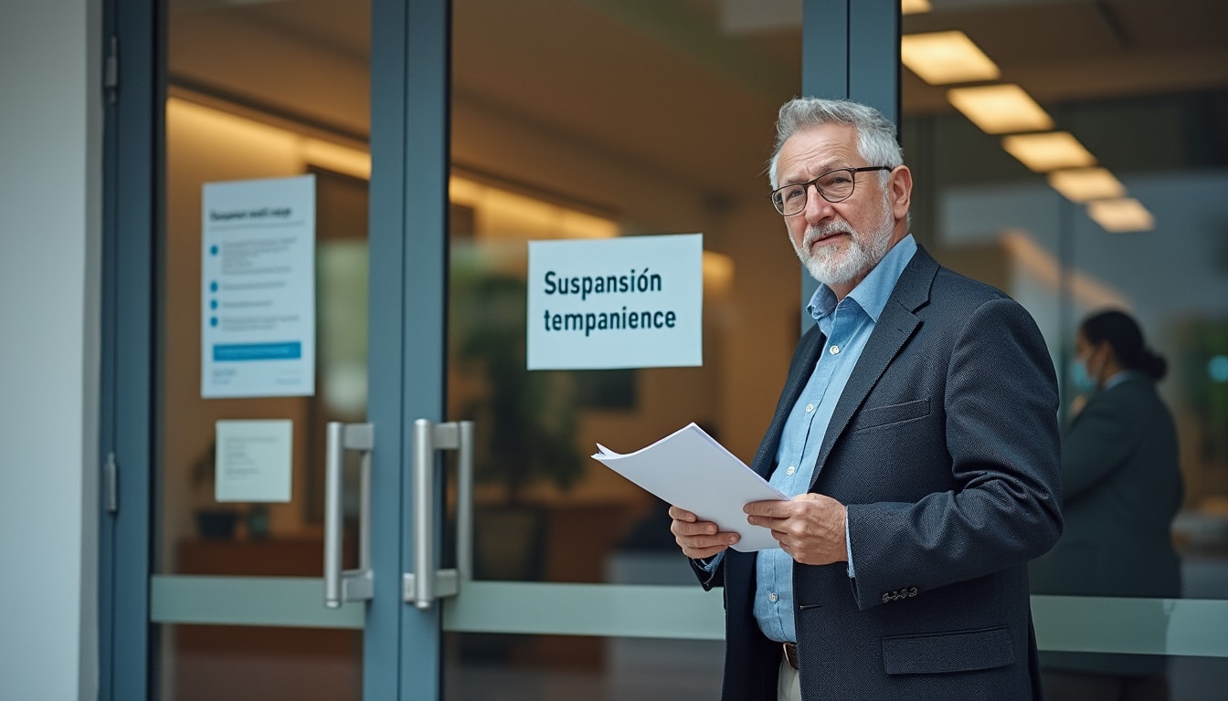 Retraite de la carrière longue : comprendre la suspension actuelle