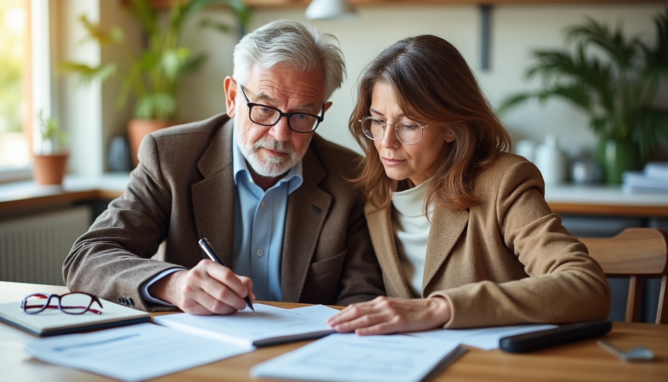 Retraite pension minimum : comprendre droits, montants et démarches