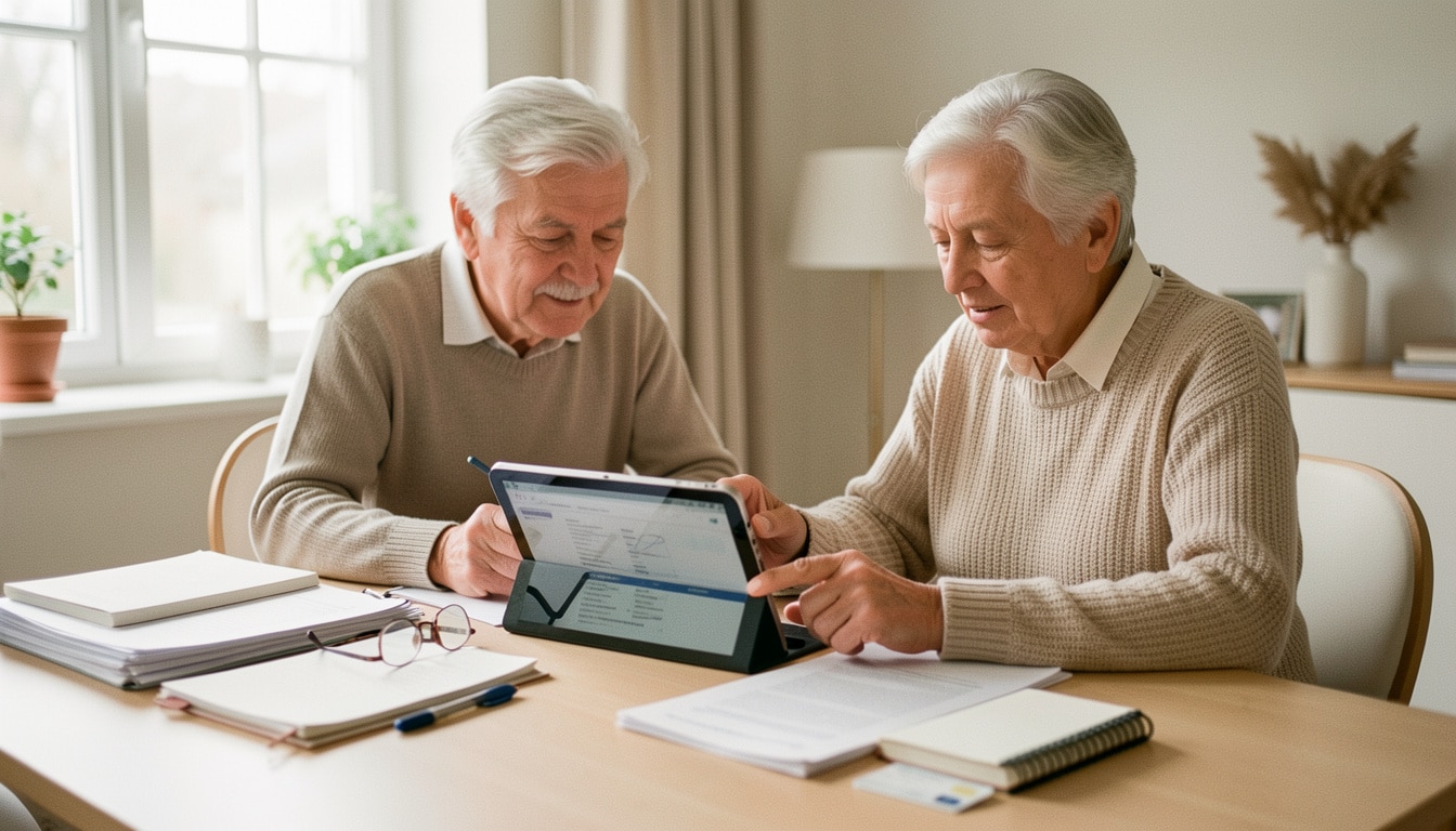 Mutuelle senior Accord : avis, garanties et tarifs