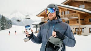 Visa Premier et assurance ski : suffit-elle vraiment ?