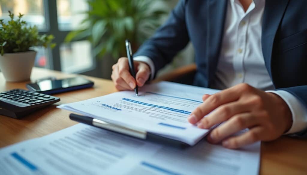 Invalidité catégorie 2 et remboursement de prêt CNP : mode d’emploi