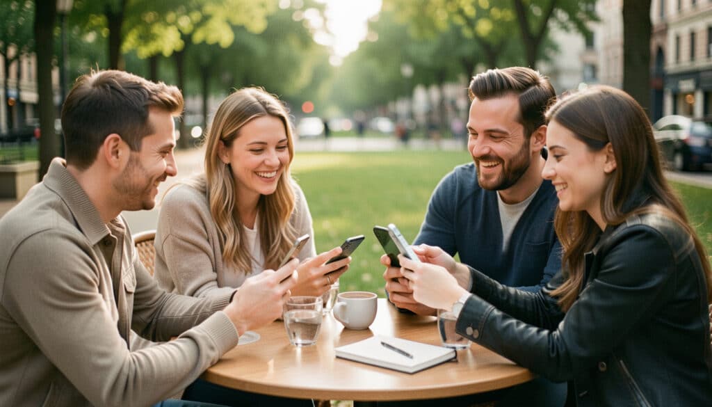 Cagnotte Wero : comment l’utiliser entre proches ?