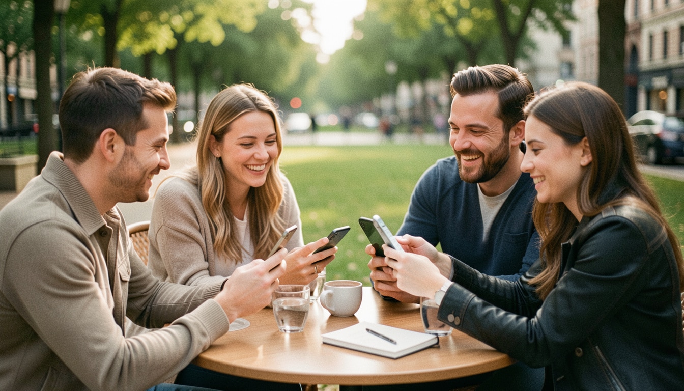 Cagnotte Wero : comment l’utiliser entre proches ?