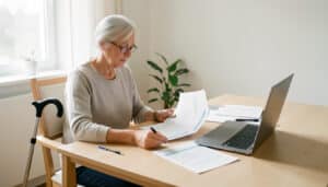 Retraite anticipée et handicap : droits et conditions